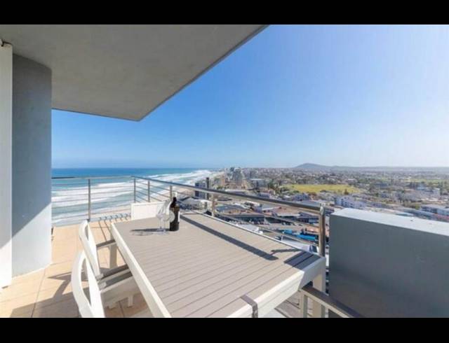 2 BEDROOM APARTMENT FOR SALE IN BLOUBERGSTRAND